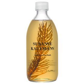 SUSANNE KAUFMANN LATSCHENKIEFER ÖLBAD - MOUNTAIN PINE BATH