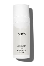 HUUT. SWITZERLAND ANTIOXIDANT SERUM