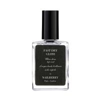 NAILBERRY FAST DRY GLOSS TOP COAT