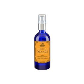 APOMANUM RAUM- UND WÄSCHEDUFT - EAU DE ORANGE