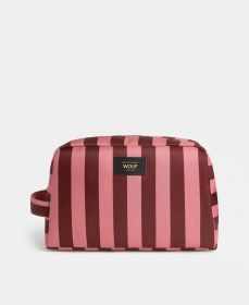 WOUF SOPHIE LARGE TOILETRY BAG