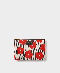 WOUF WILDFLOWER POUCH