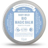 DR. BRONNER'S BIO MAGIC BALM BABY MILD NEUTRALER DUFT