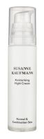SUSANNE KAUFMANN HYDRATISIERENDE NACHTCREME - MOISTURIZING NIGHT CREAM
