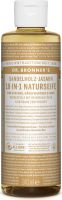 DR. BRONNER'S NATURSEIFE SANDELHOLZ - JASMIN - LIQUID SOAP