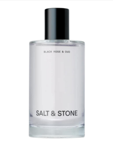 SALT & STONE BODY MIST BLACK ROSE & OUD