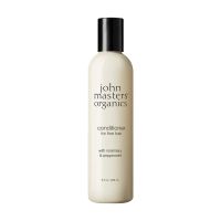 SALE - JOHN MASTERS ORGANICS CONDITIONER ROSEMARY & PEPPERMINT - FINE HAIR
