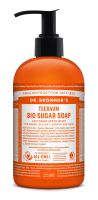 DR. BRONNER'S SUGAR SOAP TEATREE