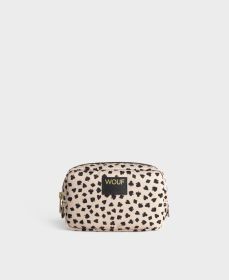 WOUF LUCKY MAKEUP BAG