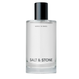 SALT & STONE BODY MIST NEROLI & BASIL