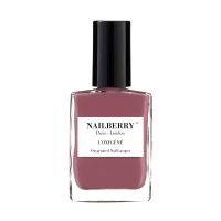 NAILBERRY NAIL LACQUER FASHIONISTA - OXY RASPBERRY PURPLE