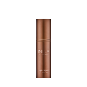 INIKA ORGANIC BB CREAM