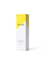 NUORI CLARITY MASK