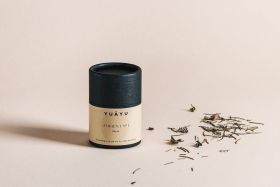 YUAYU AMBIENT NO. 1 - BERUHIGENDE RÄUCHERMISCHUNG FÜR VATA-MOMENTE