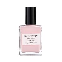 NAILBERRY NAIL LACQUER ROSE BLOSSOM - OXY PASTEL PINK