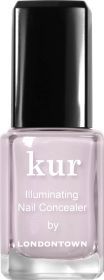 LONDONTOWN KUR ILLUMINATING NAIL CONCEALER PINK