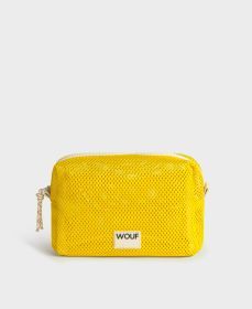 WOUF RAY TOILETRY BAG