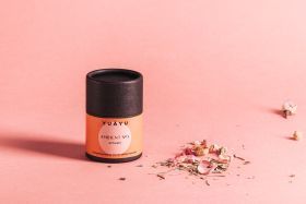 YU?YU AMBIENT NO. 3 - AKTIVIERENDE RÄUCHERMISCHUNG FÜR KAPHA-MOMENTE