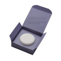 ABHATI SUISSE - NANDA DETOXIFYING SHAMPOO BAR