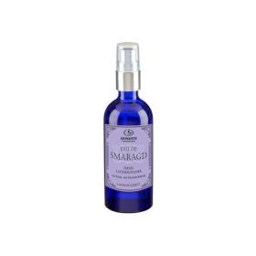 APOMANUM RAUM- UND WÄSCHEDUFT - EAU DE SMARAGD