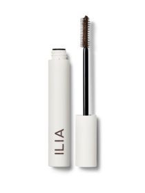 ILIA BEAUTY LIMITLESS LASH MASCARA BEFORE DAWN - RICH BROWN