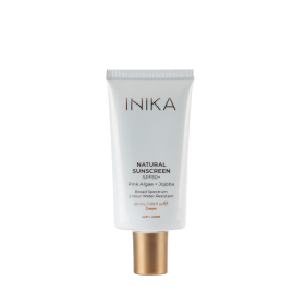 INIKA ORGANIC NATURAL SUNSCREEN SPF50+