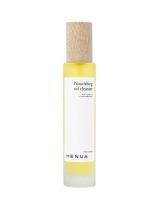 HENUA ORGANICS NOURISHING OIL CLEANSER