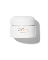 AGENT NATEUR - HOLI (BRIGHT) RESURFACE GLASS FACE MASK