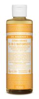 DR. BRONNER'S NATURSEIFE ZITRUS ORANGE - LIQUID SOAP