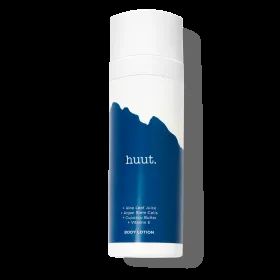 HUUT. SWITZERLAND BODY LOTION