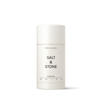 SALT & STONE NATURAL DEODORANT NEROLI & BASIL - EXTRA STRENGTH