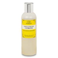 APOMANUM DUSCHGEL SIZILIANISCHE CITRONE