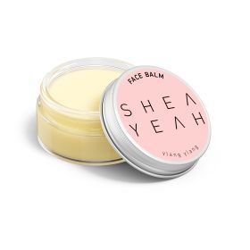 SHEA YEAH FACE BALM