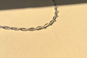 IRINI HANDMADE JEWELLERY L-MATIA KETTE