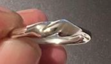 IRINI HANDMADE JEWELLERY FILI Ring