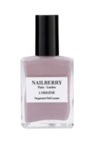 NAILBERRY NAIL LACQUER ROMANCE ? NUDE PINK