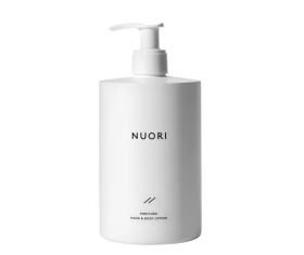 NUORI ENRICHED HAND & BODY LOTION