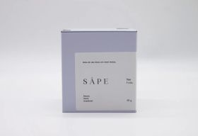 SÅPE COSMETICS TEE DETOX FRIDA