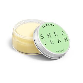 SHEA YEAH FACE BALM
