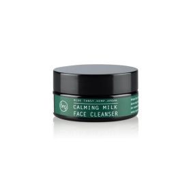 BEPURE CALMING MILK FACE CLEANSER