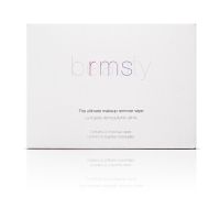 RMS BEAUTY | ULTIMATE MAKEUP REMOVER WIPES 20 Stk.