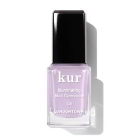 LONDONTOWN KUR ILLUMINATING NAIL CONCEALER LAVENDER