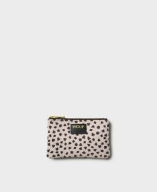WOUF LUCKY SMALL POUCH