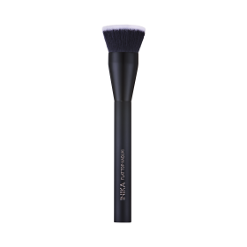INIKA ORGANIC FLAT TOP KABUKI POWDER BRUSH