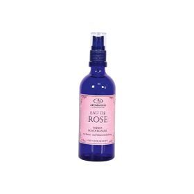 APOMANUM RAUM- UND WÄSCHEDUFT - EAU DE ROSE