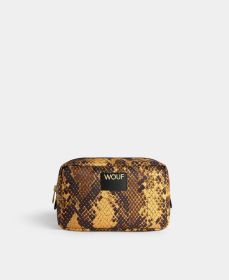 WOUF BOA TOILETRY BAG