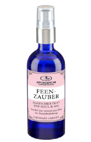 APOMANUM RAUMDUFT FEENZAUBER