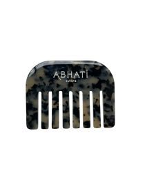 ABHATI SUISSE - KANGI 19 KLEINER TASCHENKAMM