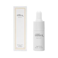 AGENT NATEUR - HOLI (OIL) AGELESS FACE SERUM / YOUTH SERUM 10ml