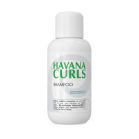 HAVANA CURLS - SHAMPOO CLEANSE & HYDRATE 50 ml